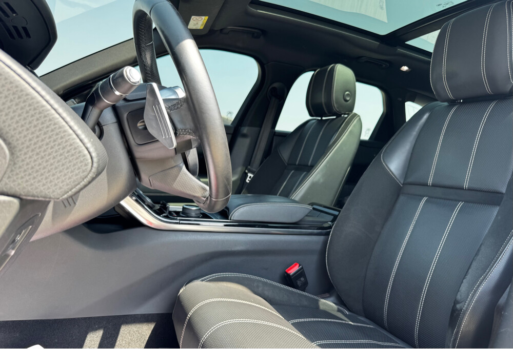 Range Rover Velar 2018 - 10