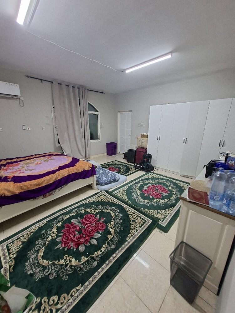 For rent in Al Wakra: a furnished o - 8