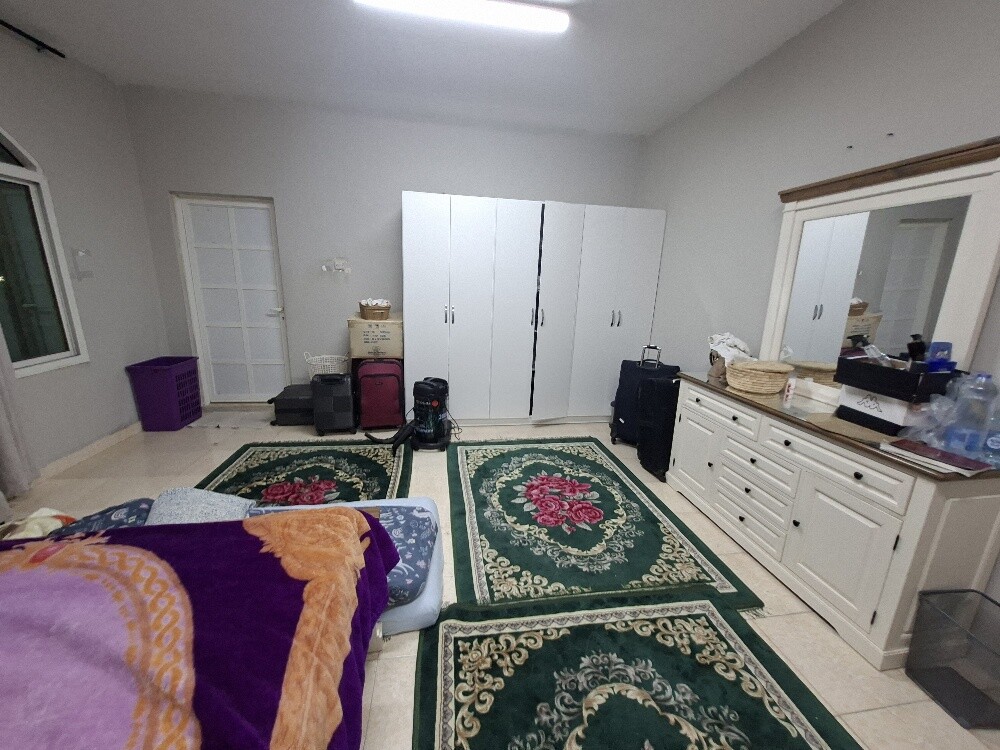 For rent in Al Wakra: a furnished o - 5