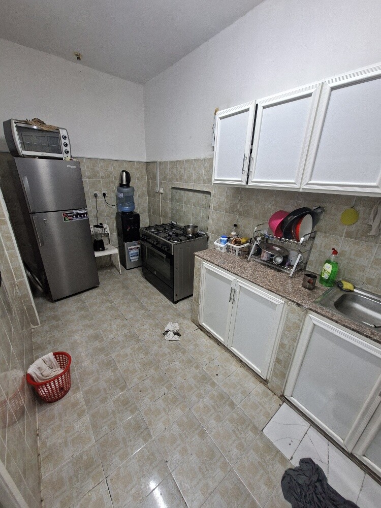 For rent in Al Wakra: a furnished o - 11