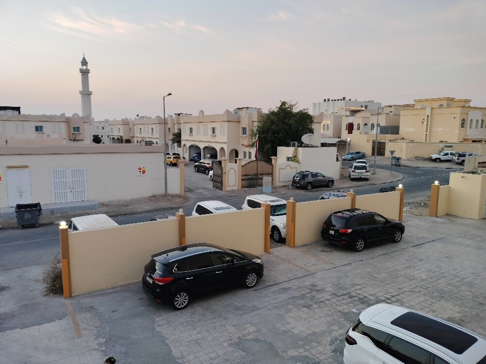 For rent in Al Wakra: a furnished o - 1