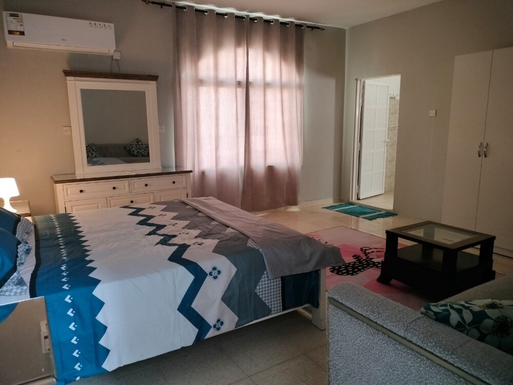 For rent in Al Wakra: a furnished o - 4