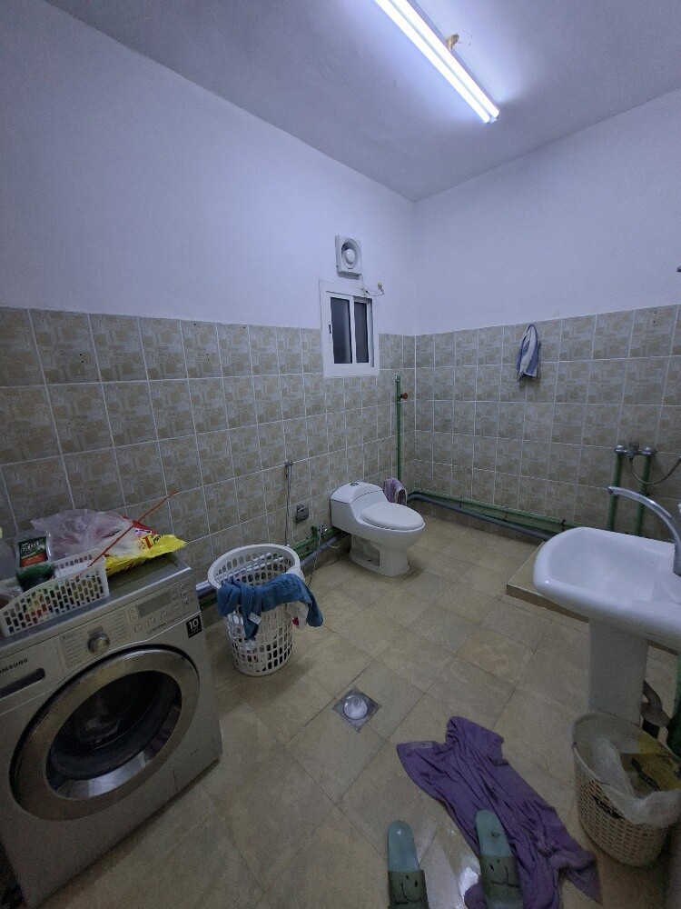 For rent in Al Wakra: a furnished o - 12