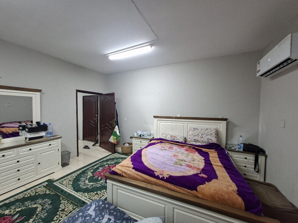 For rent in Al Wakra: a furnished o - 7