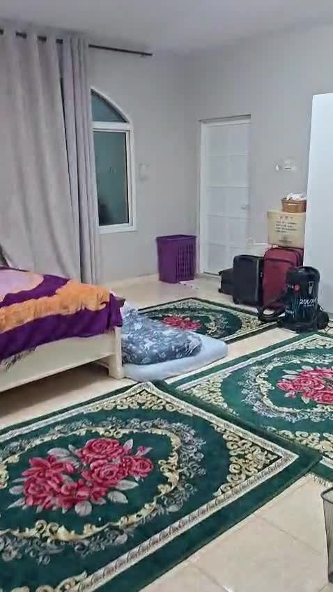 For rent in Al Wakra: a furnished o - 13