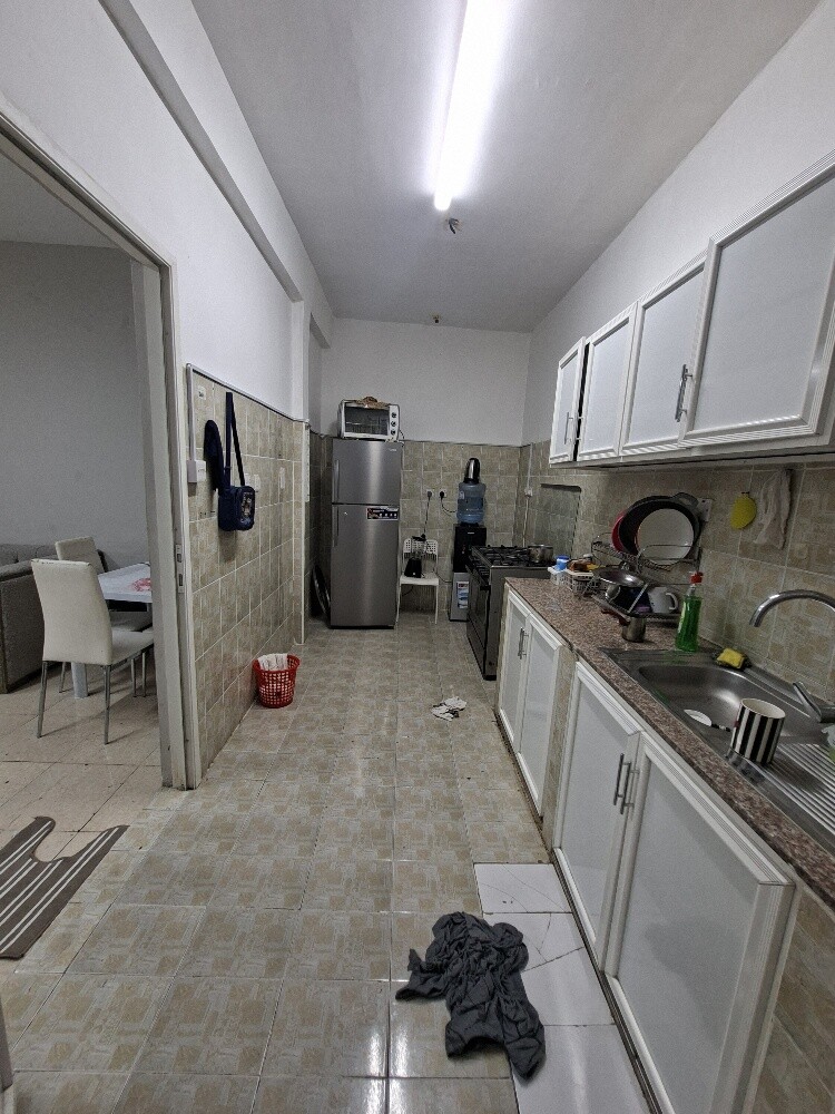 For rent in Al Wakra: a furnished o - 10