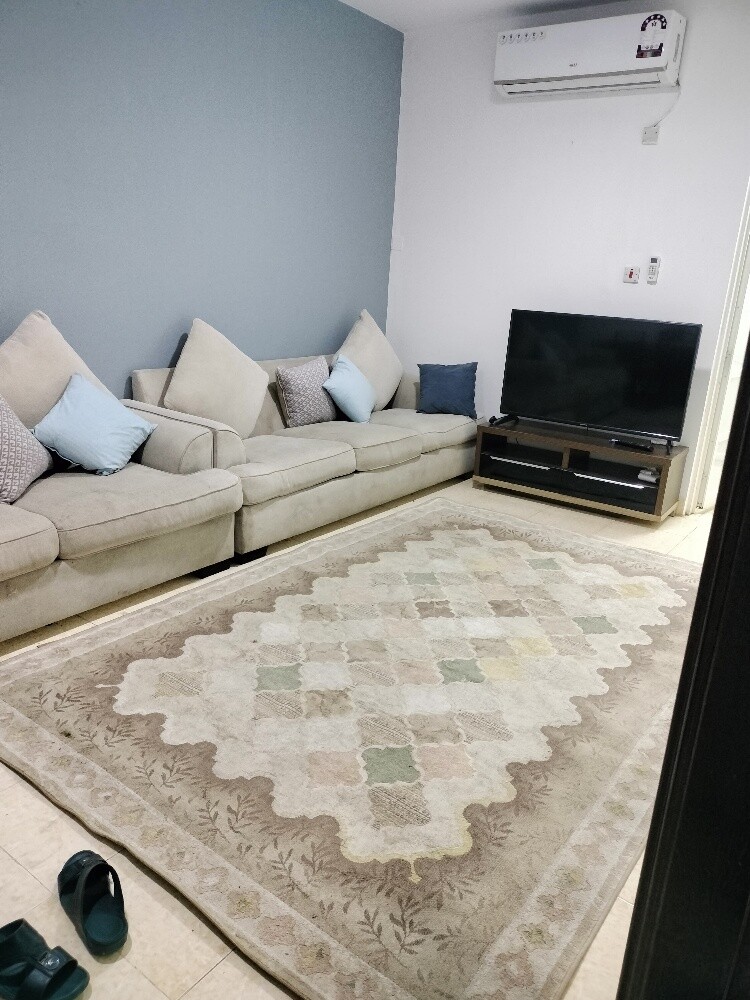 For rent in Al Wakra: a furnished o - 2