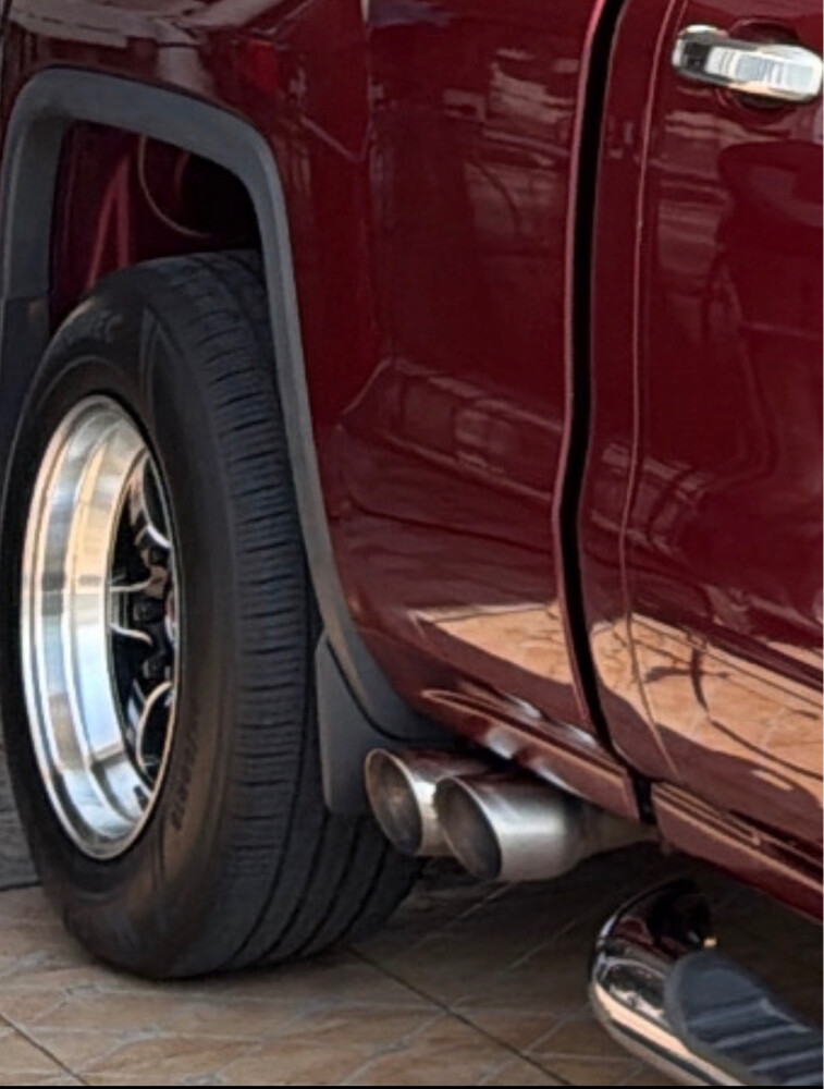 Bullet X-Series - 2