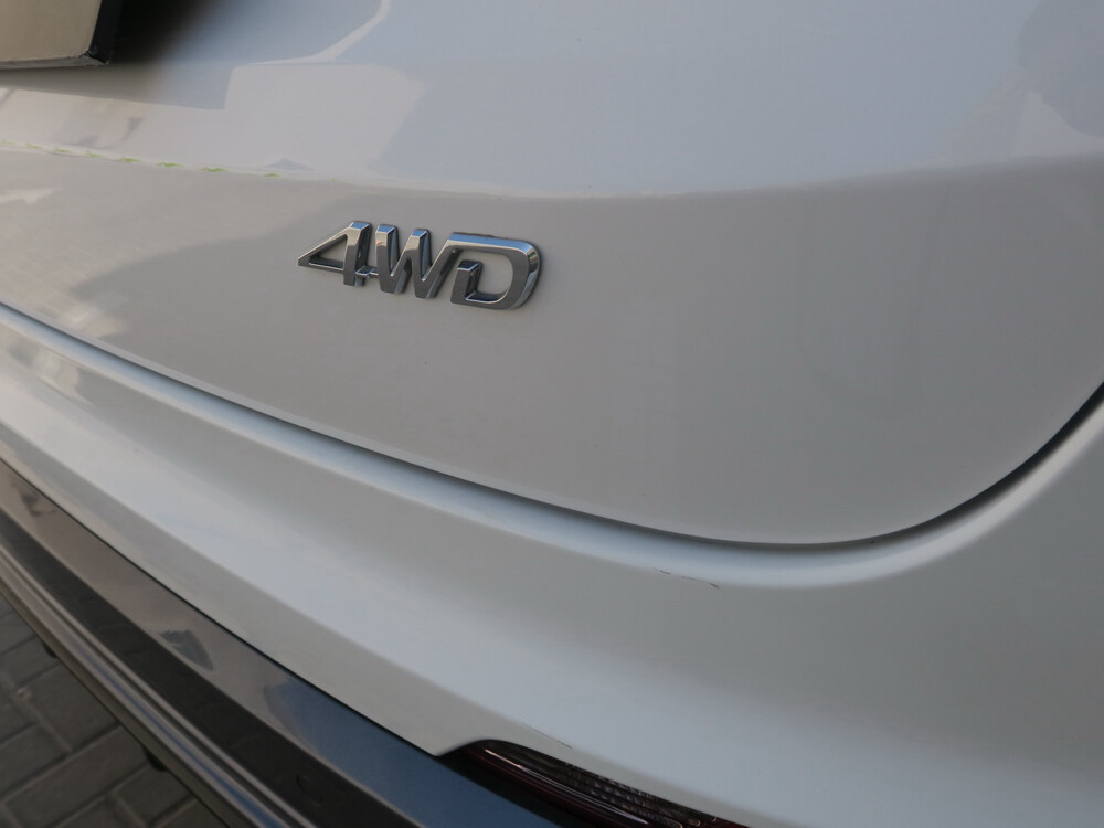 2023 Geely Tugella - 3