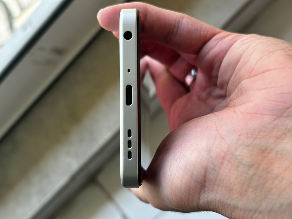 Oppo A5 5G, 6 GB RAM, 128 GB Storag - 5