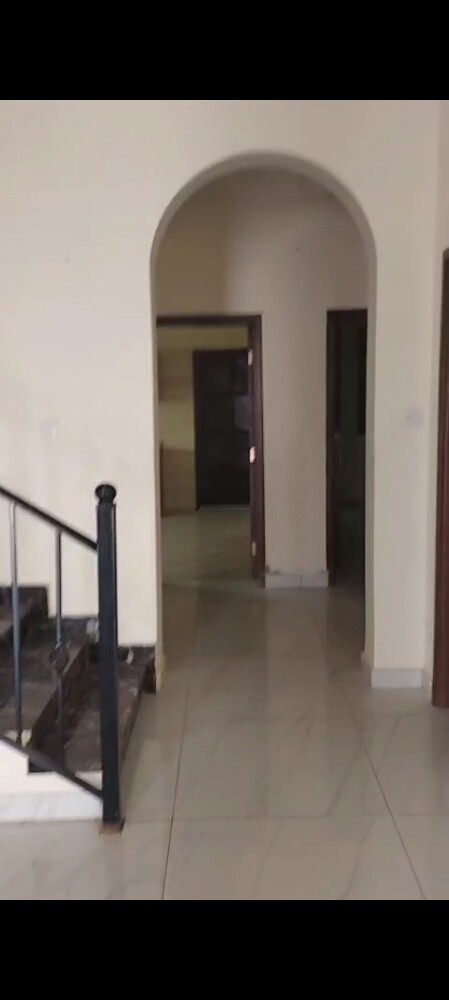 فيلا للايجار في ازغوى داخل مجمع - 1