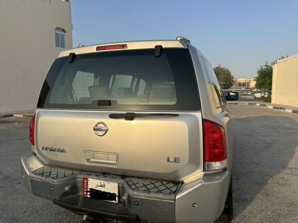 Doha - 5