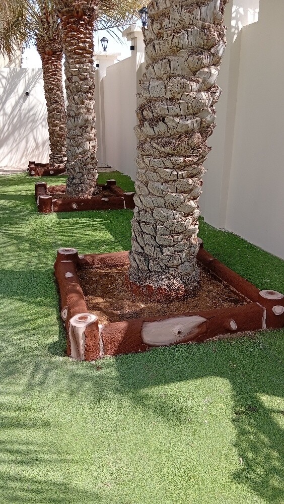 Cement Work - 5