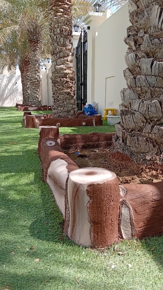Cement Work - 4