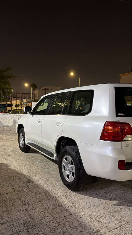 جي استاندر ٢٠١٣ - 2