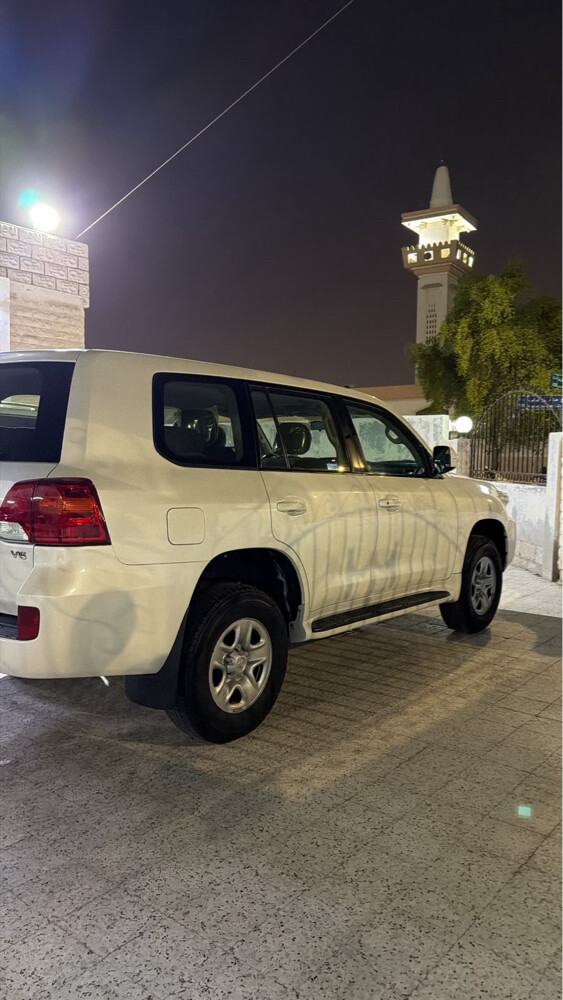 جي استاندر ٢٠١٣ - 4