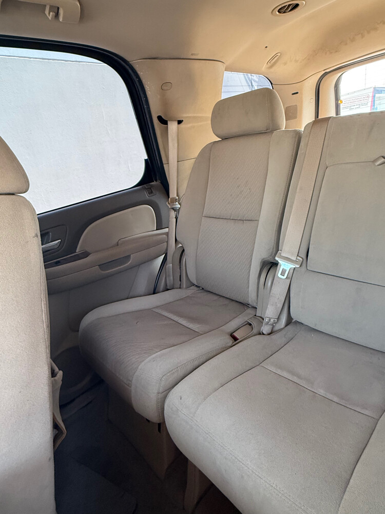 GMC Yukon 2009 Perfect condition - 6