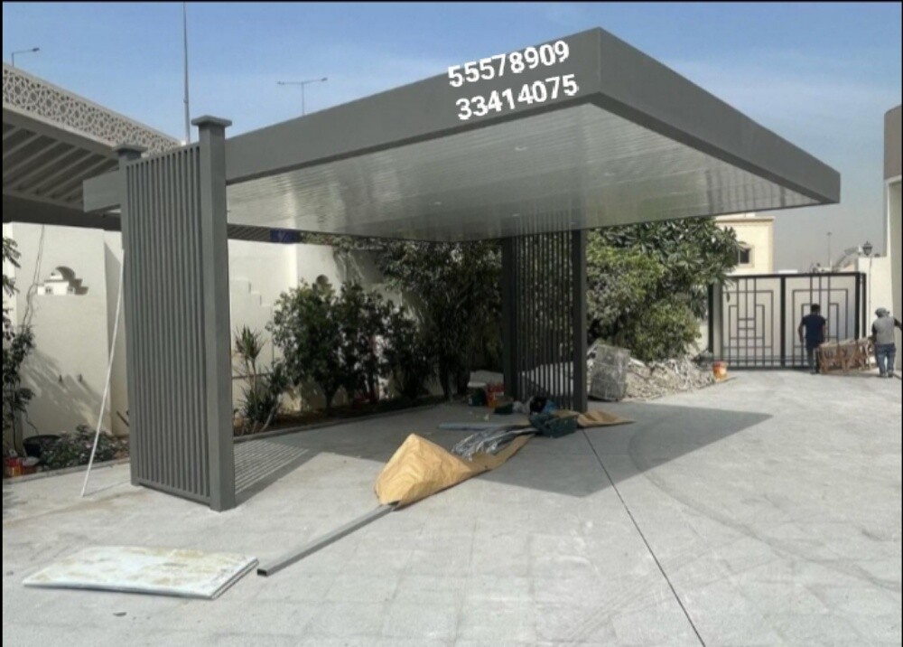 Sun shades car parking We specializ - 10