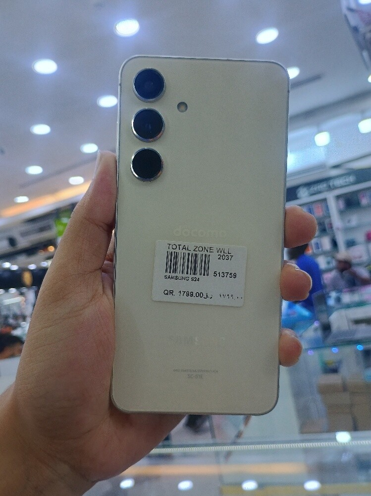 Samsung s24 - 1