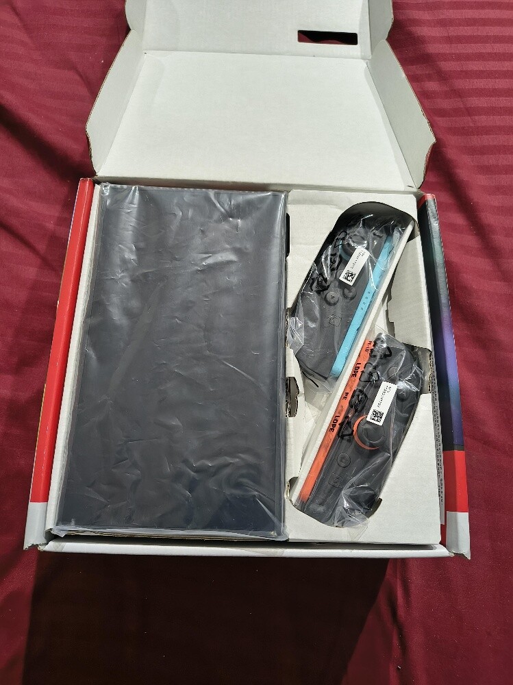 Nintendo Switch 2 Sale or Swap - 2
