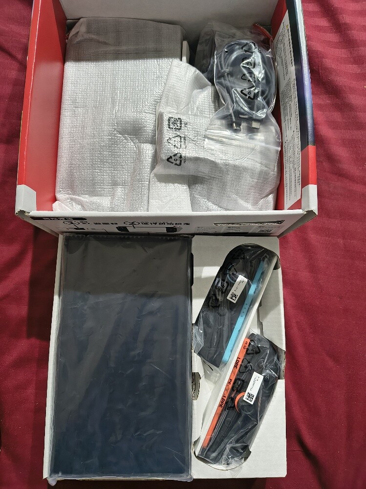 Nintendo Switch 2 Sale or Swap - 3