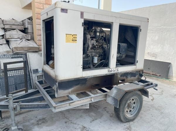 FOR SALE  FURNITURE & EQUIPMENT - 2