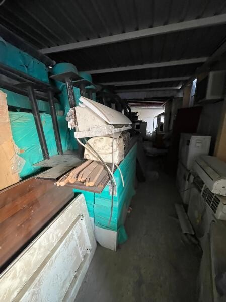 FOR SALE  FURNITURE & EQUIPMENT - 7