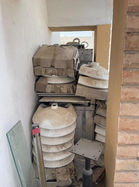 FOR SALE  FURNITURE & EQUIPMENT - 5