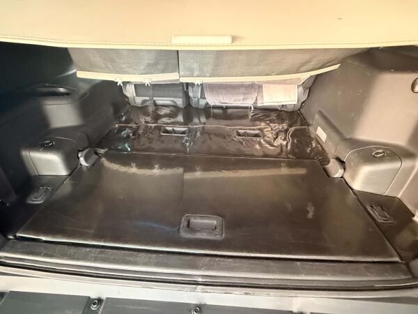 Mitsubishi Pajero 2016 3.5L-GOOD - 13