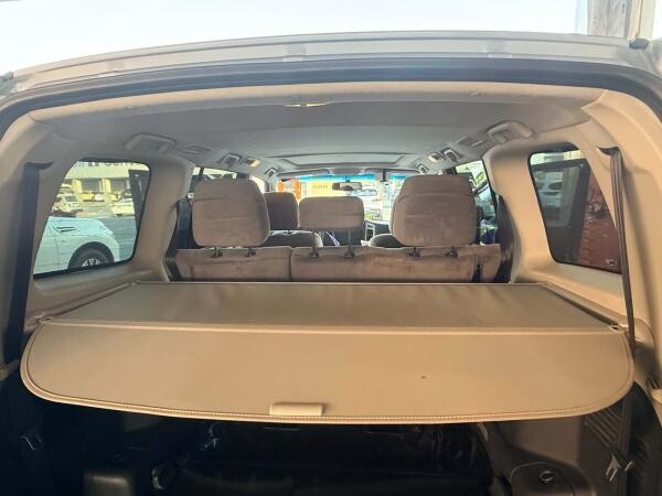 Mitsubishi Pajero 2016 3.5L-GOOD - 12