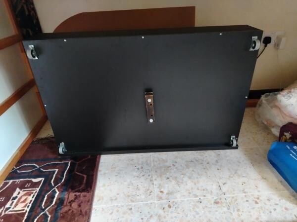 Drawer under bed delivery - 1