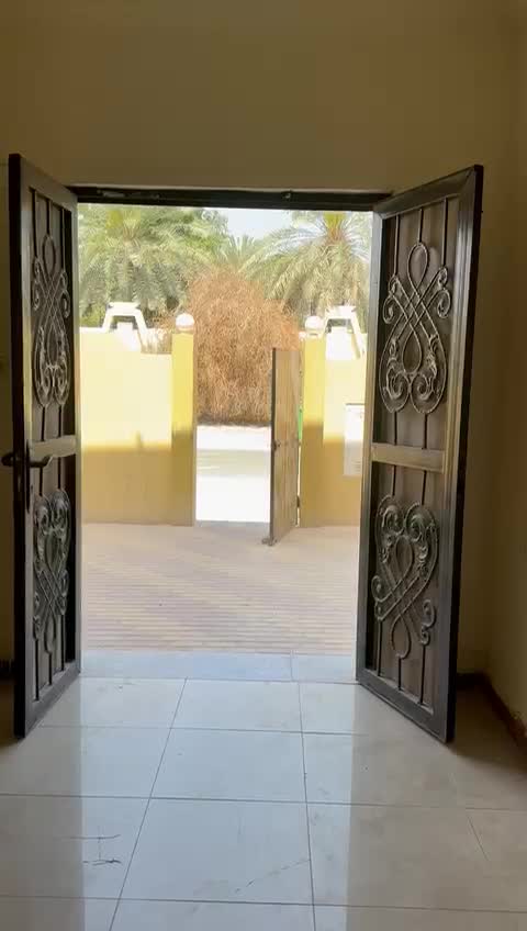 غرفة و صالة الغرافة - 15