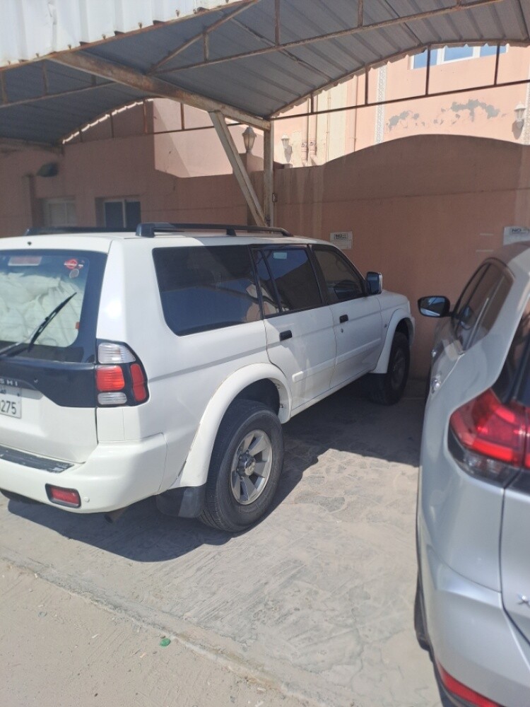 ميتسوبيشي ناتيفا - 3