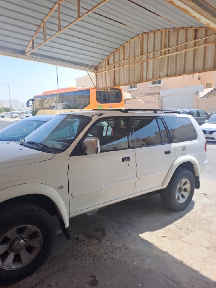 ميتسوبيشي ناتيفا - 1