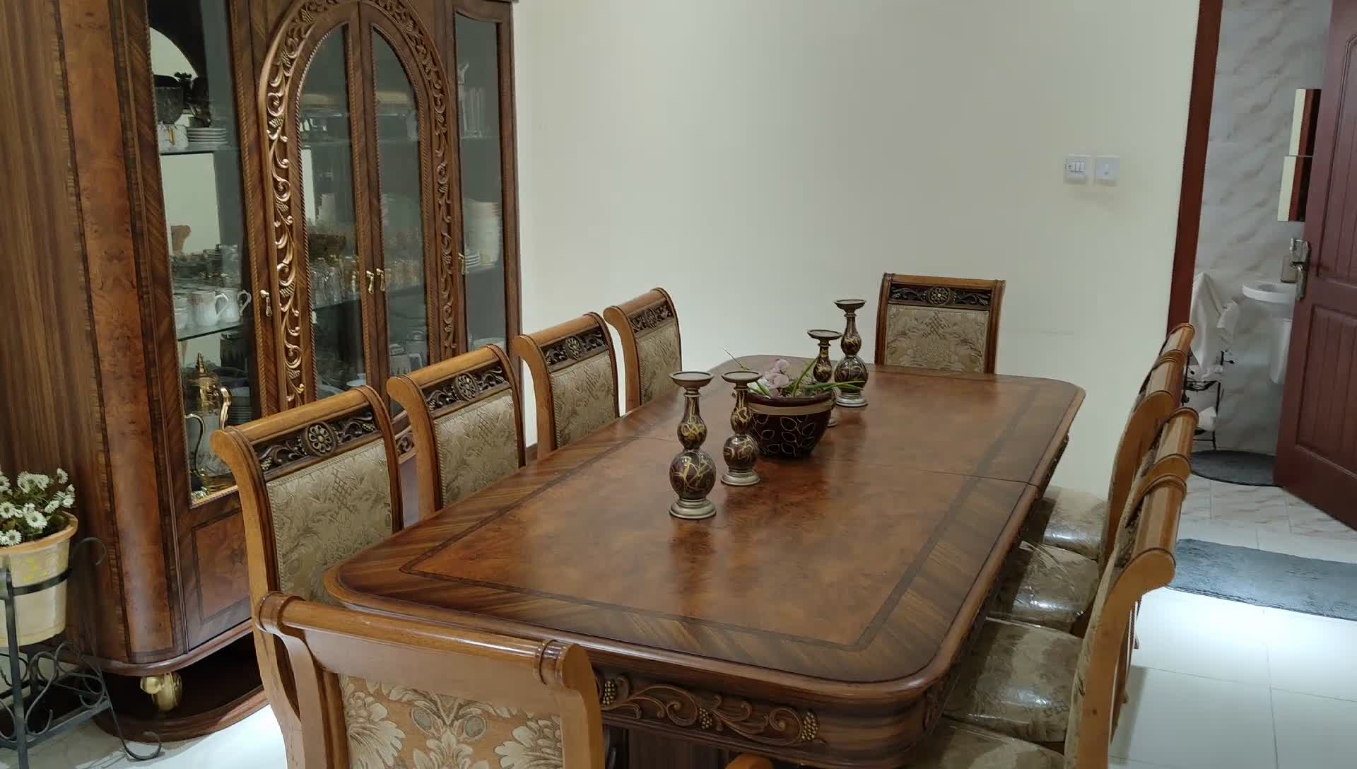 luxury dining table for sale - 4