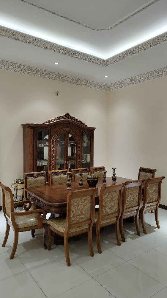 luxury dining table for sale - 2
