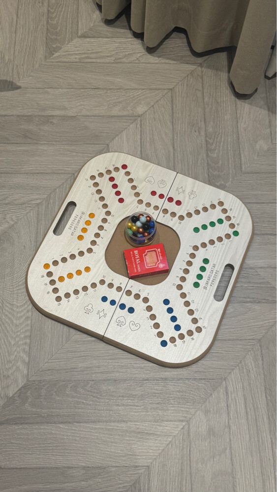 New Jackaroo Board Game - 2