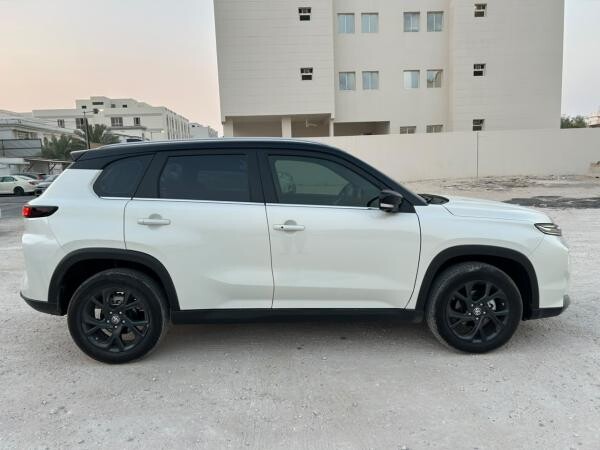 Toyota Urban Cruiser 2025 for sale - 10