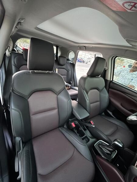 Toyota Urban Cruiser 2025 for sale - 7