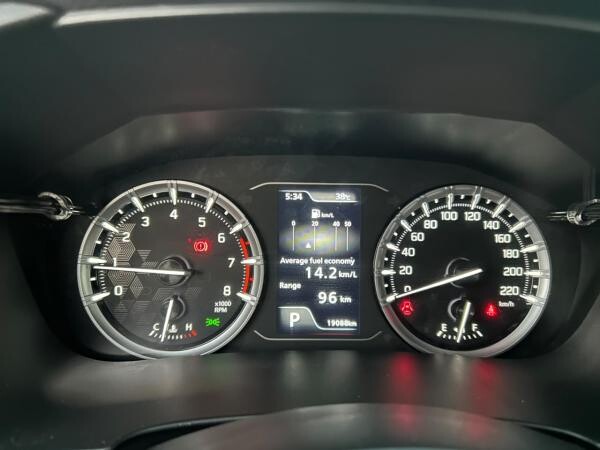 Toyota Urban Cruiser 2025 for sale - 6