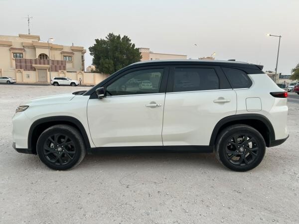 Toyota Urban Cruiser 2025 for sale - 9