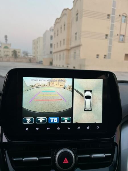 Toyota Urban Cruiser 2025 for sale - 4