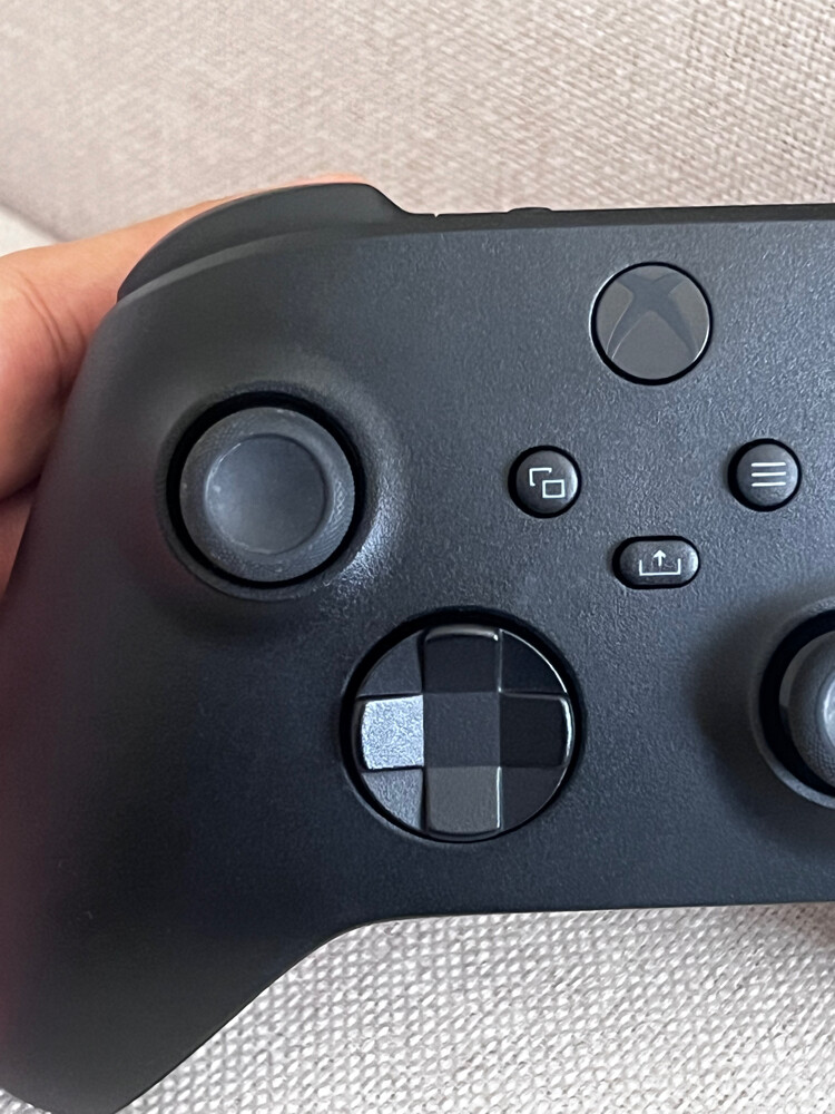 Xbox Wireless Controller  - 12