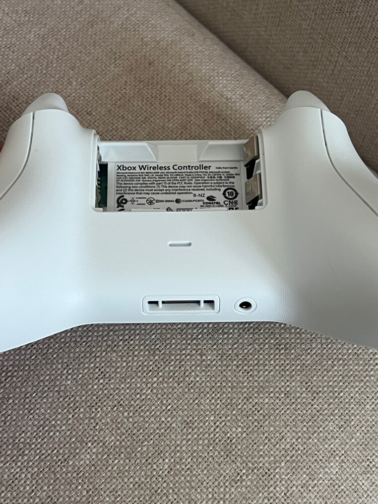 Xbox Wireless Controller  - 10