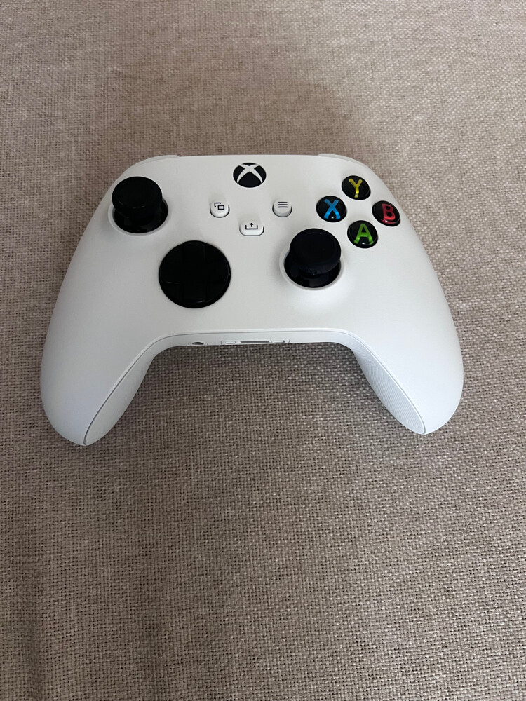 Xbox Wireless Controller  - 2