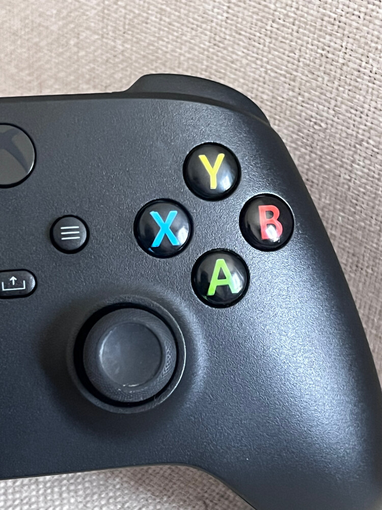 Xbox Wireless Controller  - 13