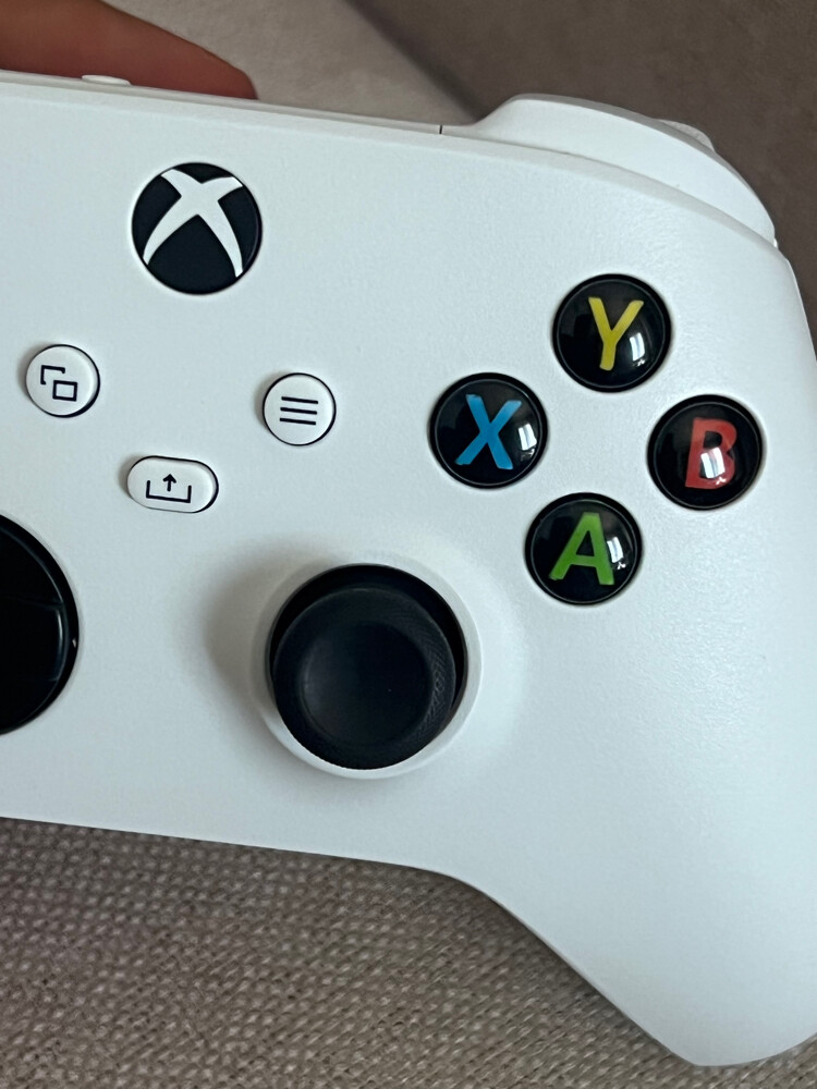 Xbox Wireless Controller  - 7