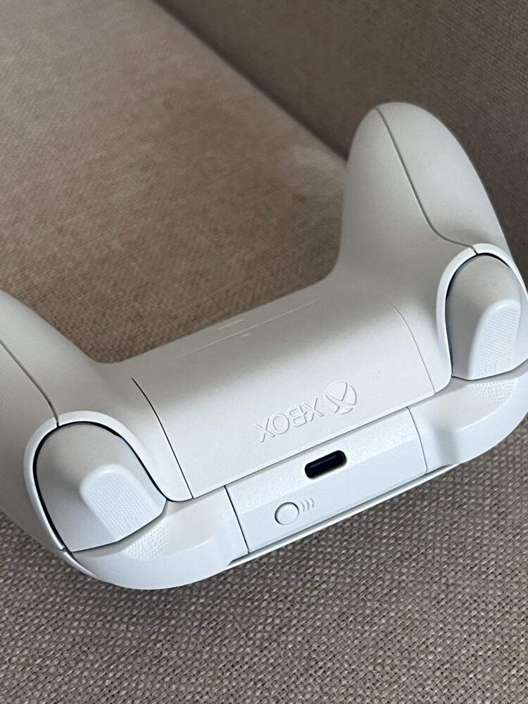 Xbox Wireless Controller  - 8