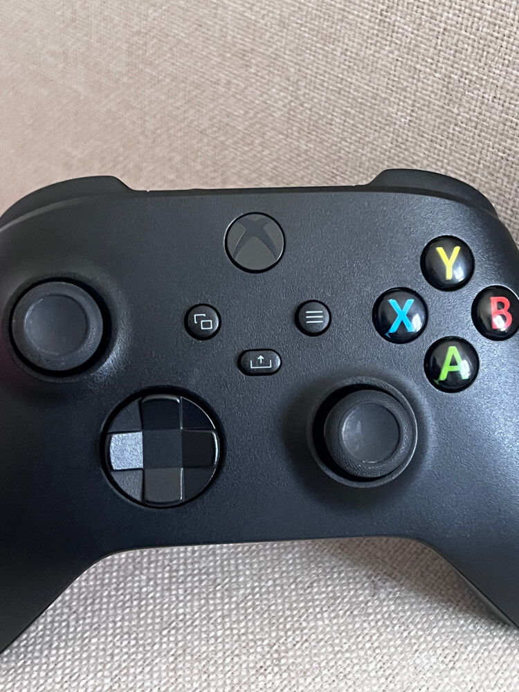 Xbox Wireless Controller  - 11