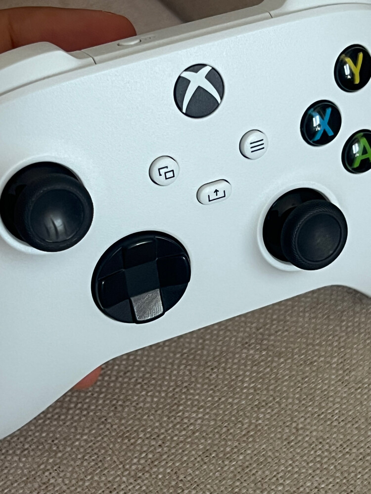 Xbox Wireless Controller  - 5